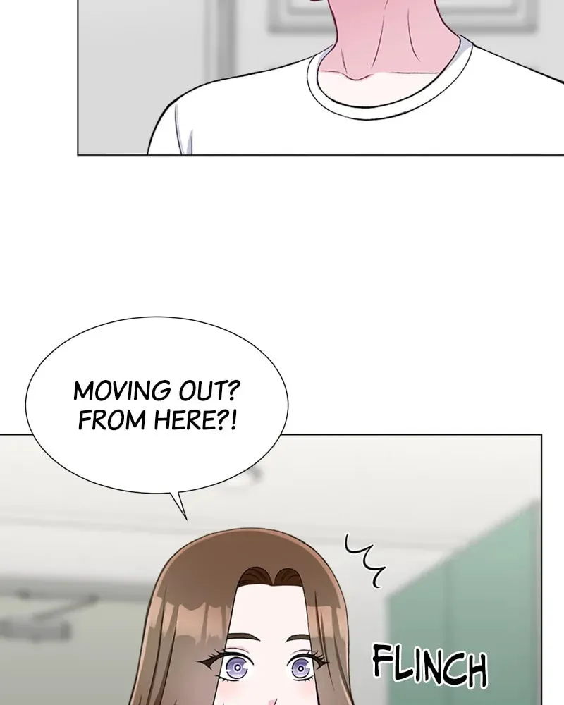 Complicated Cohabitation Chapter 35 page 52 - 