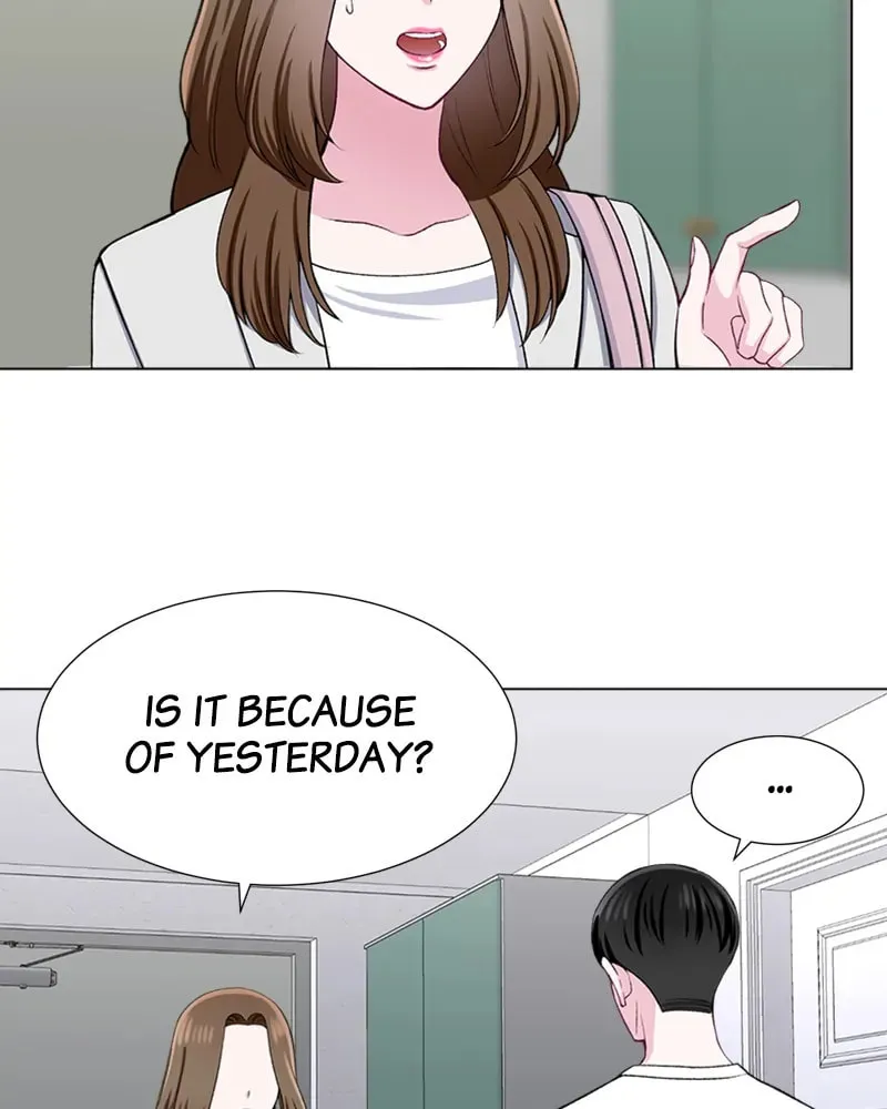 Complicated Cohabitation Chapter 35 page 53 - 