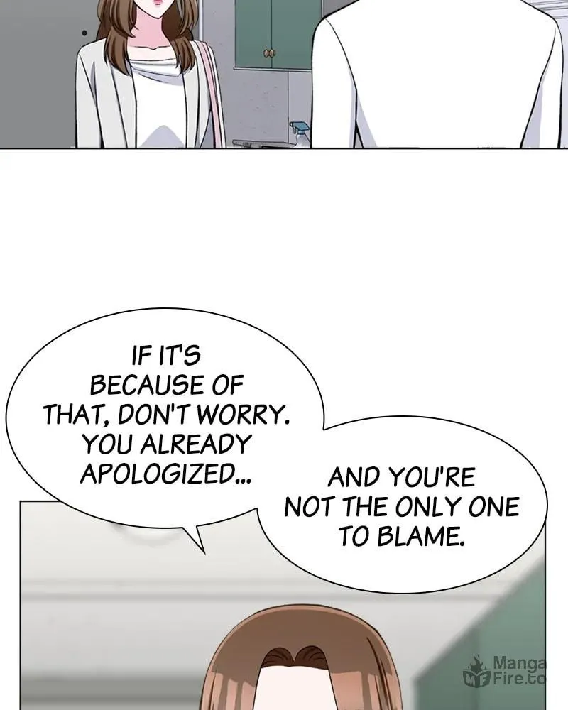 Complicated Cohabitation Chapter 35 page 54 - 