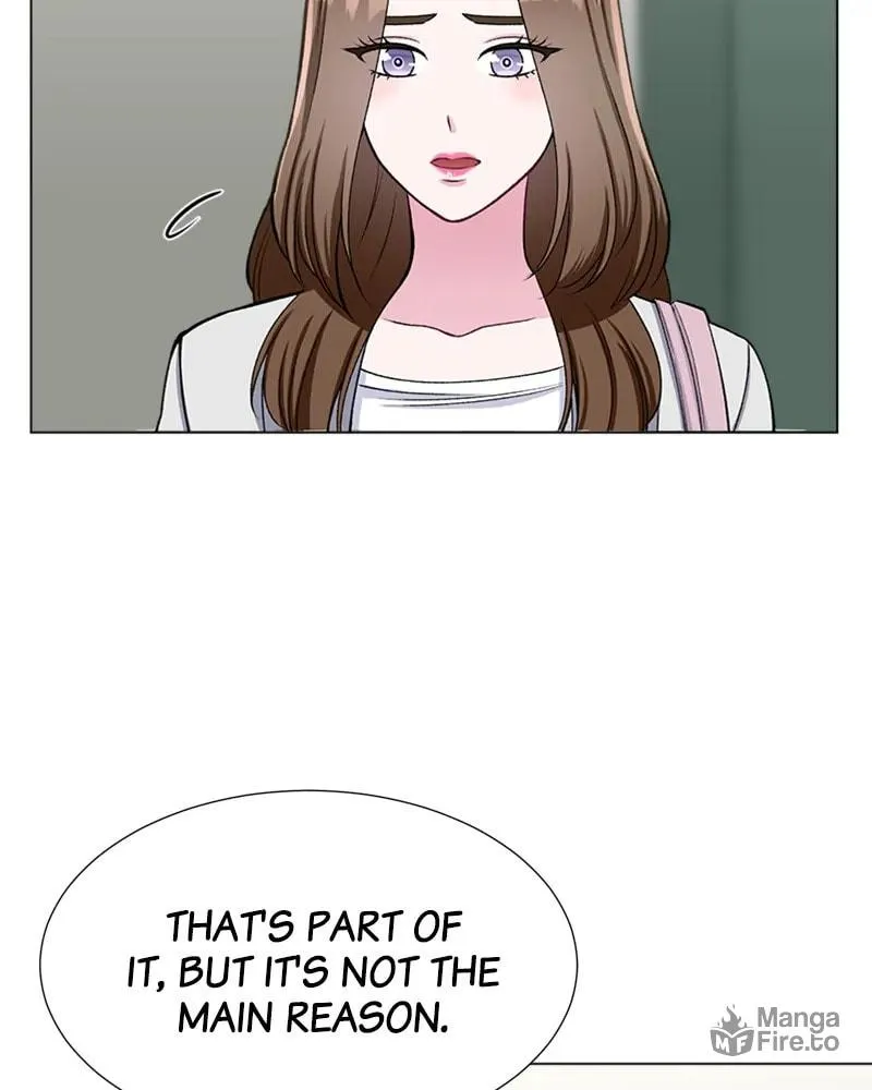 Complicated Cohabitation Chapter 35 page 55 - 