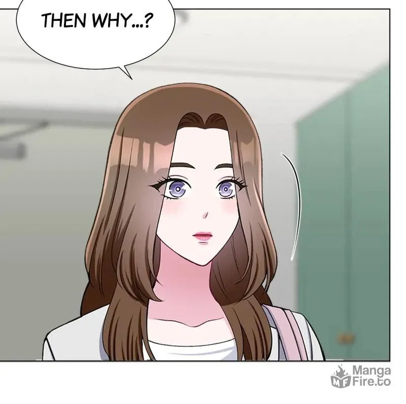 Complicated Cohabitation Chapter 35 page 57 - 