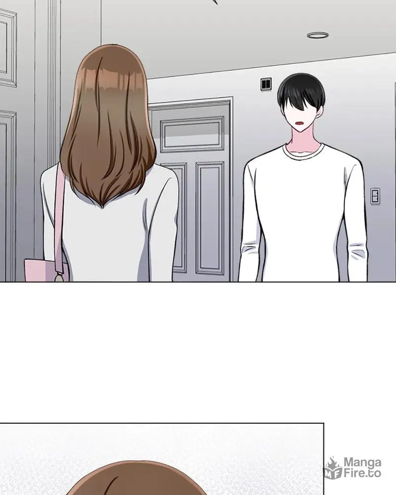 Complicated Cohabitation Chapter 35 page 60 - 