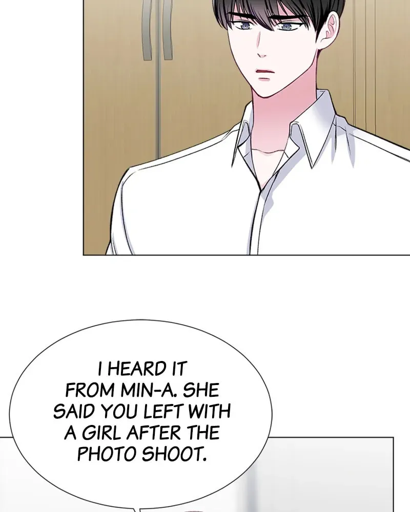 Complicated Cohabitation Chapter 35 page 7 - 