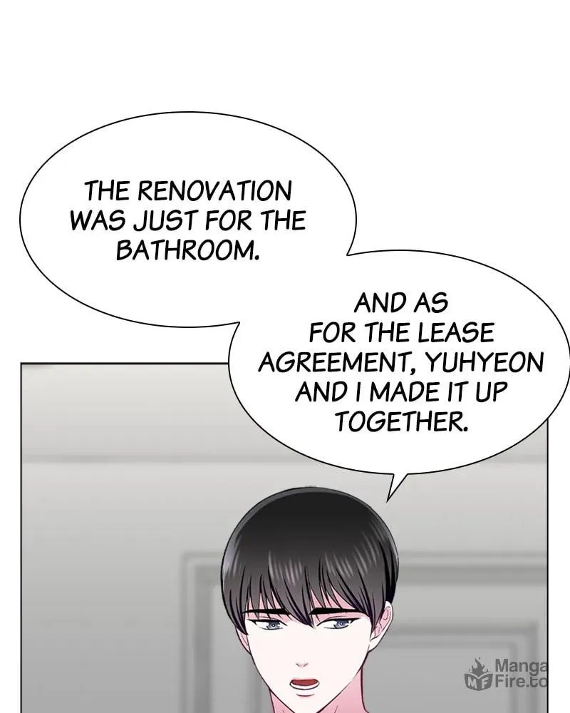 Complicated Cohabitation Chapter 35 page 66 - 