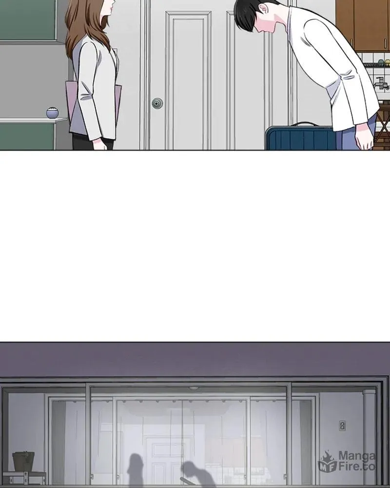 Complicated Cohabitation Chapter 35 page 70 - 