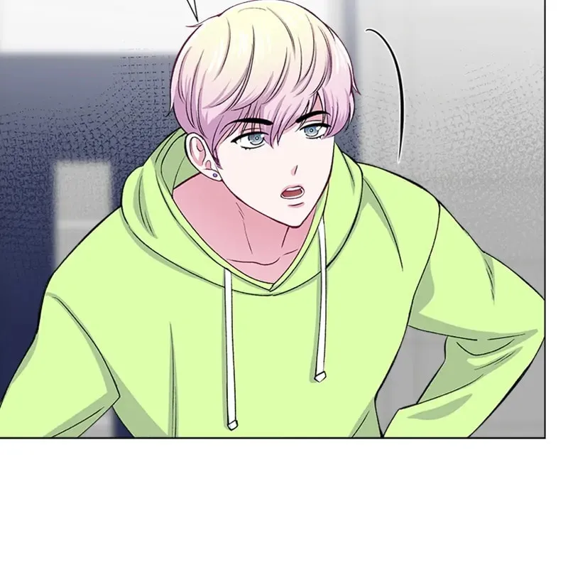 Complicated Cohabitation Chapter 35 page 8 - 