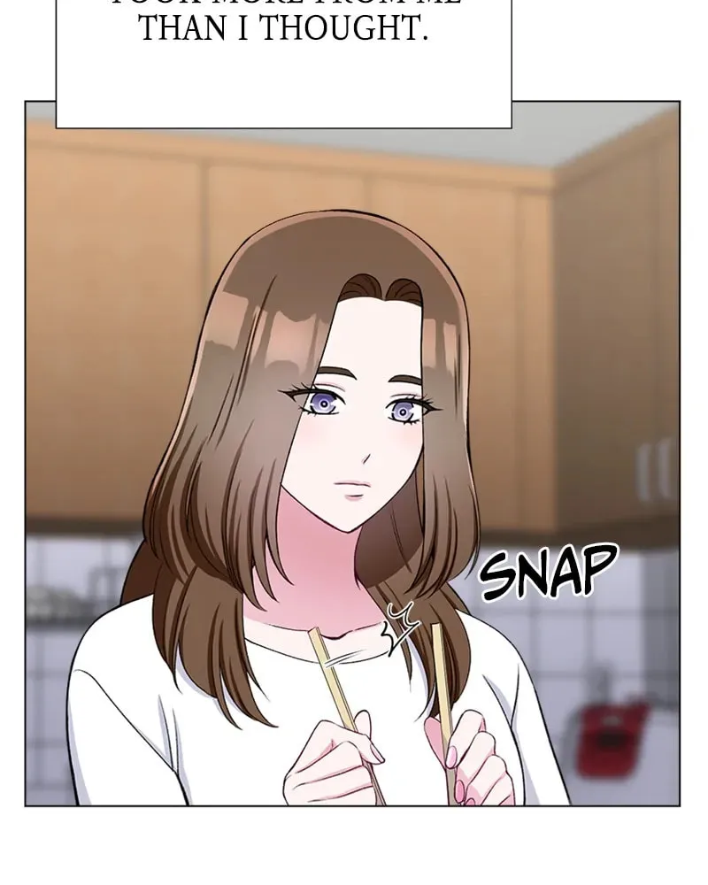 Complicated Cohabitation Chapter 35 page 77 - 