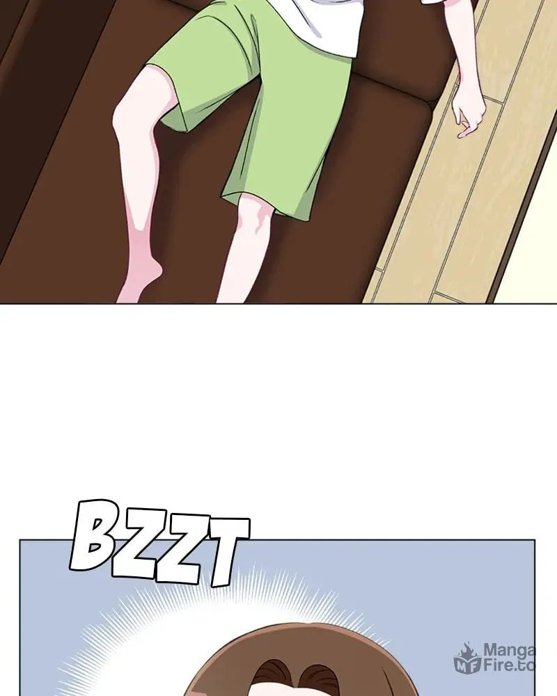Complicated Cohabitation Chapter 35 page 80 - 