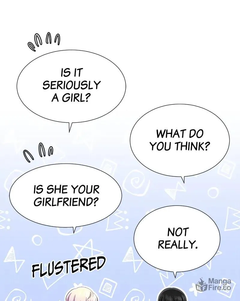 Complicated Cohabitation Chapter 35 page 9 - 
