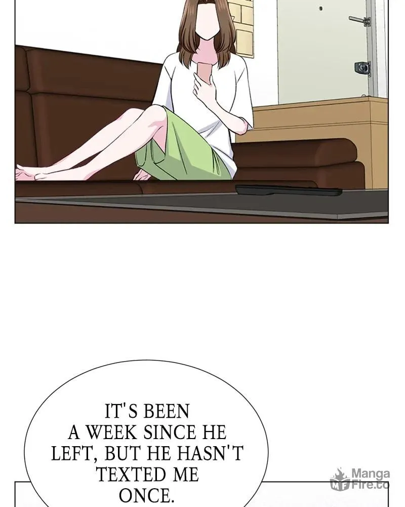 Complicated Cohabitation Chapter 35 page 85 - 
