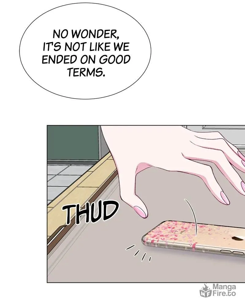 Complicated Cohabitation Chapter 35 page 87 - 