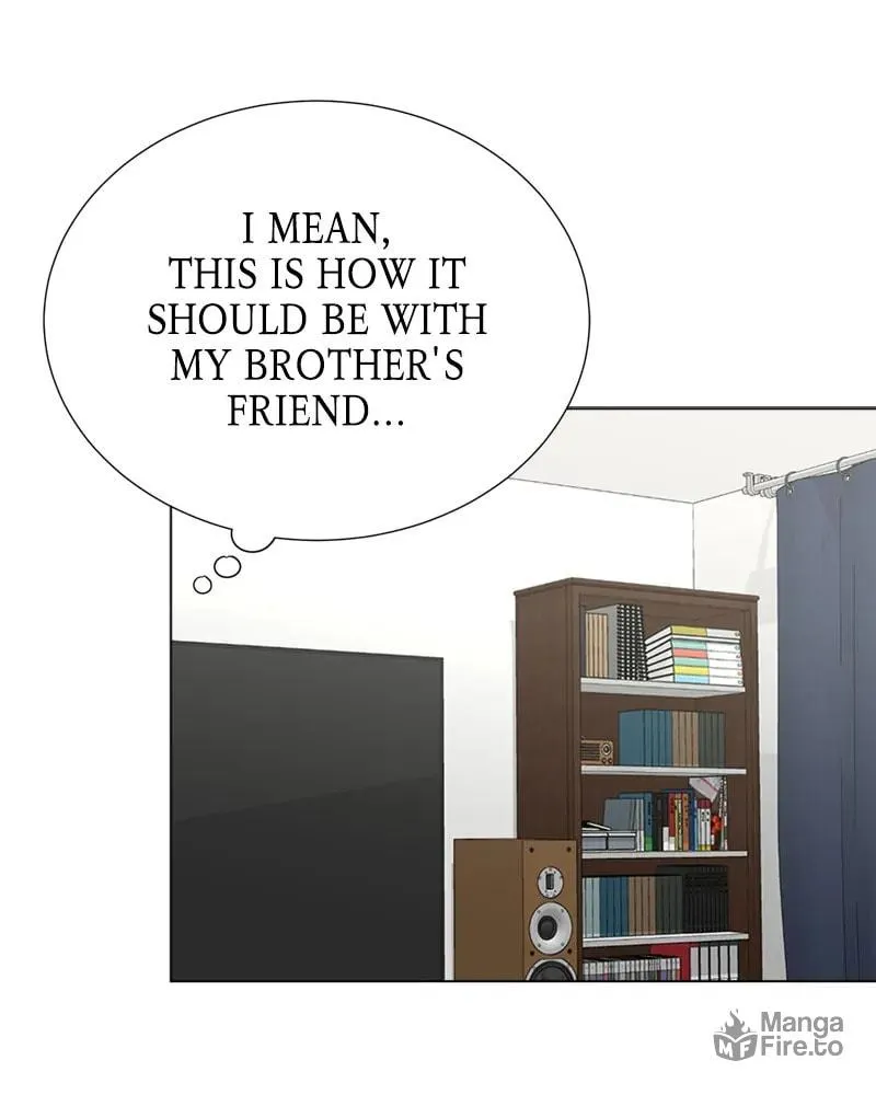 Complicated Cohabitation Chapter 35 page 90 - 