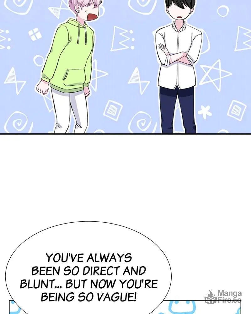 Complicated Cohabitation Chapter 35 page 10 - 