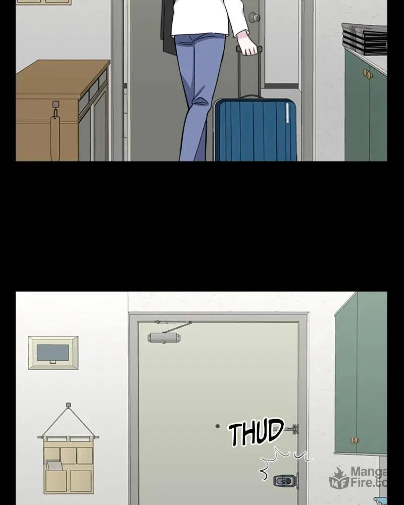 Complicated Cohabitation Chapter 35 page 93 - 