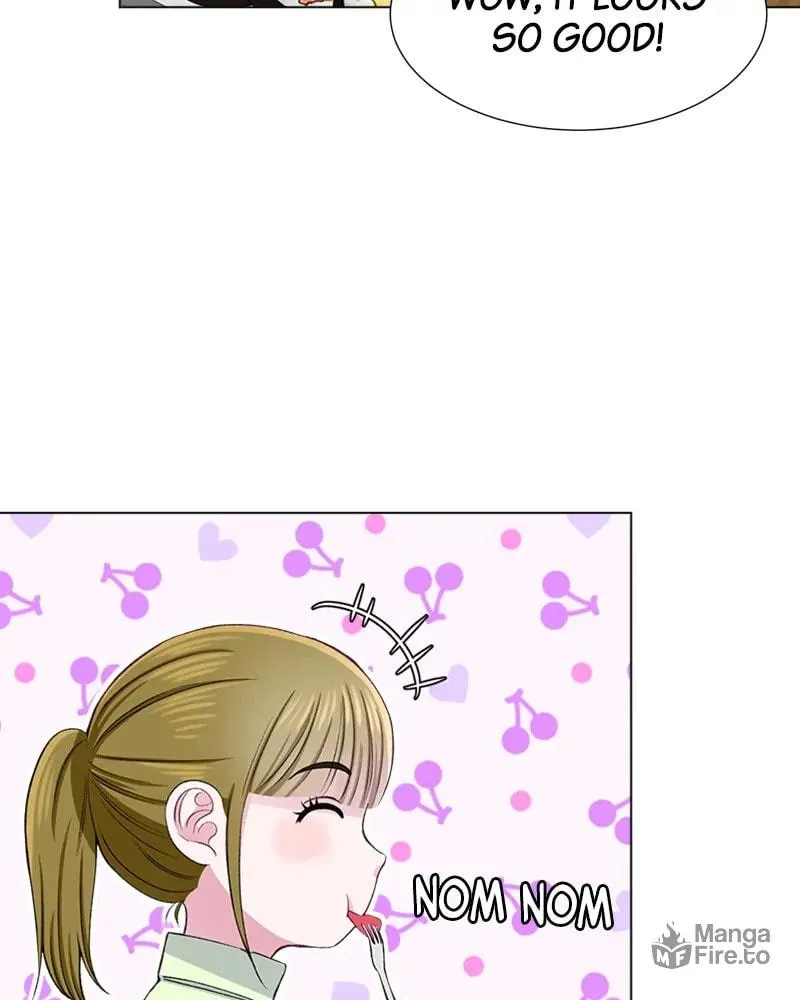 Complicated Cohabitation Chapter 36 page 12 - 