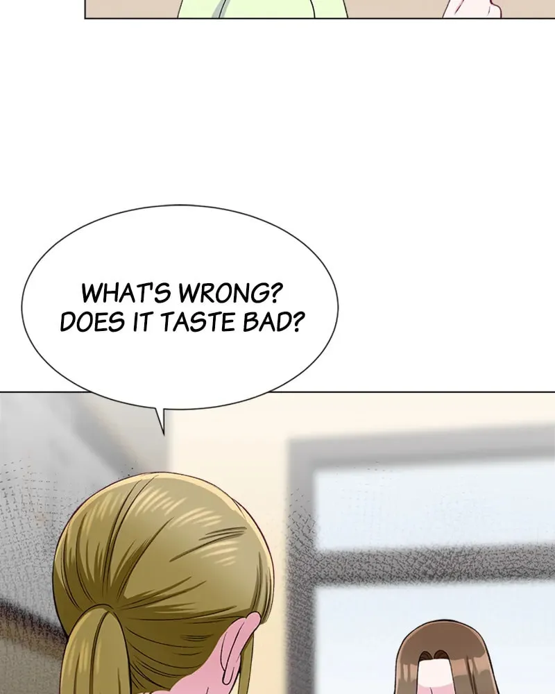 Complicated Cohabitation Chapter 36 page 14 - 
