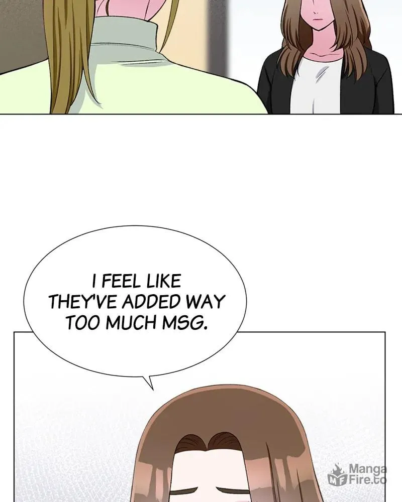 Complicated Cohabitation Chapter 36 page 15 - 