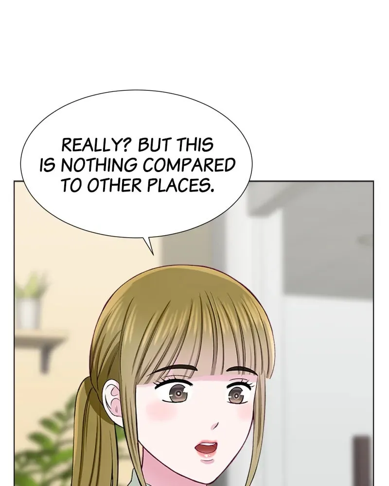 Complicated Cohabitation Chapter 36 page 17 - 