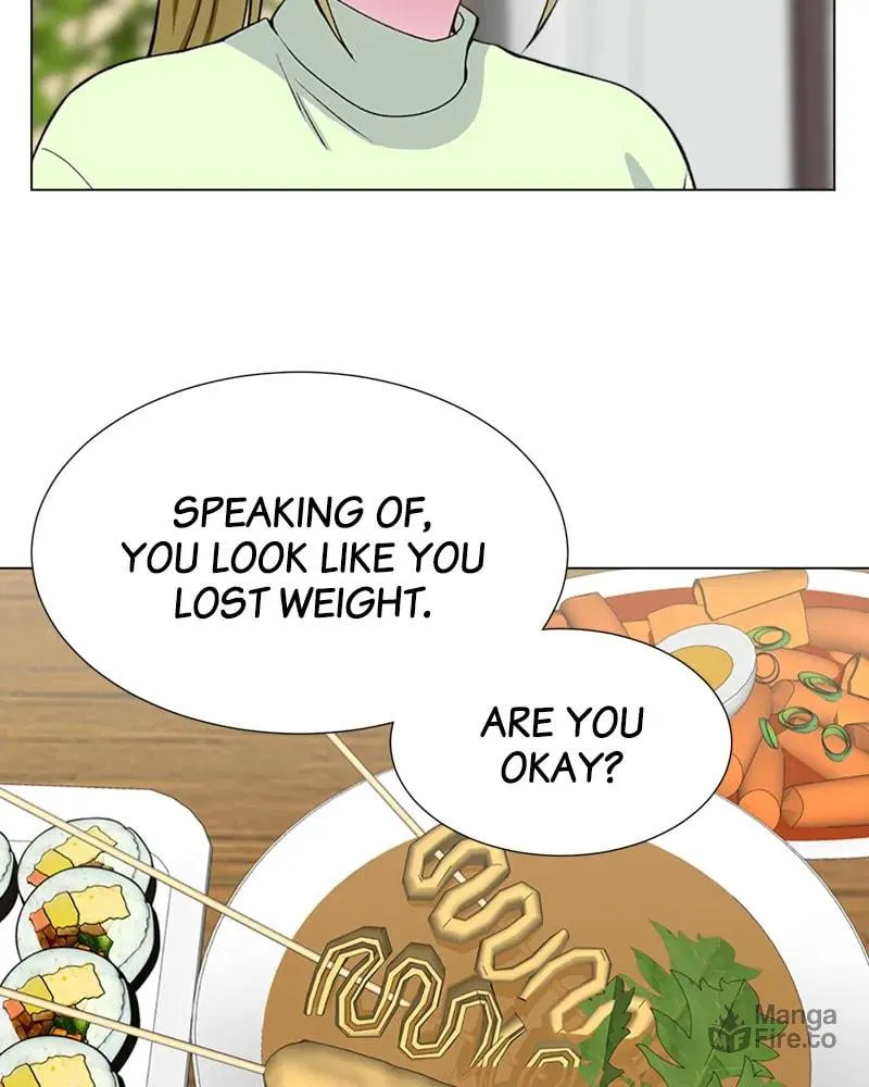 Complicated Cohabitation Chapter 36 page 18 - 