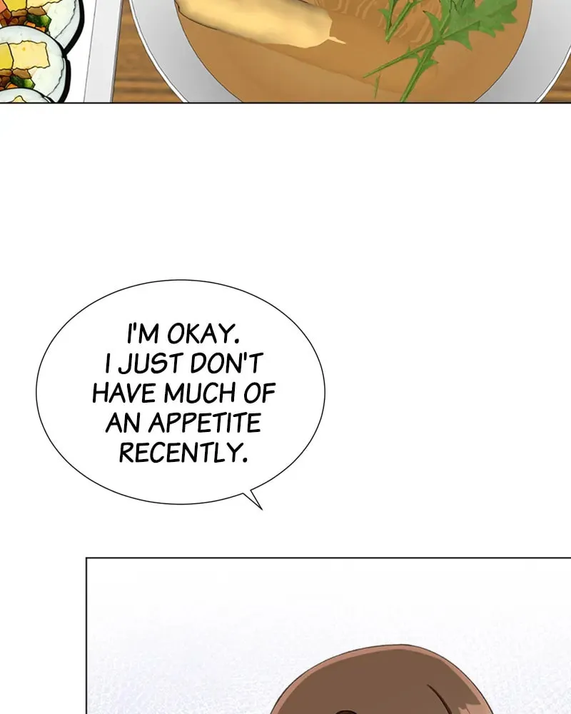 Complicated Cohabitation Chapter 36 page 19 - 
