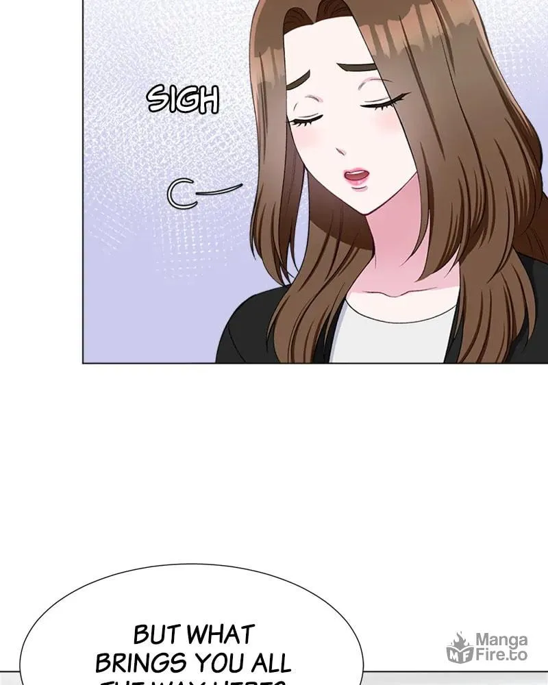 Complicated Cohabitation Chapter 36 page 20 - 