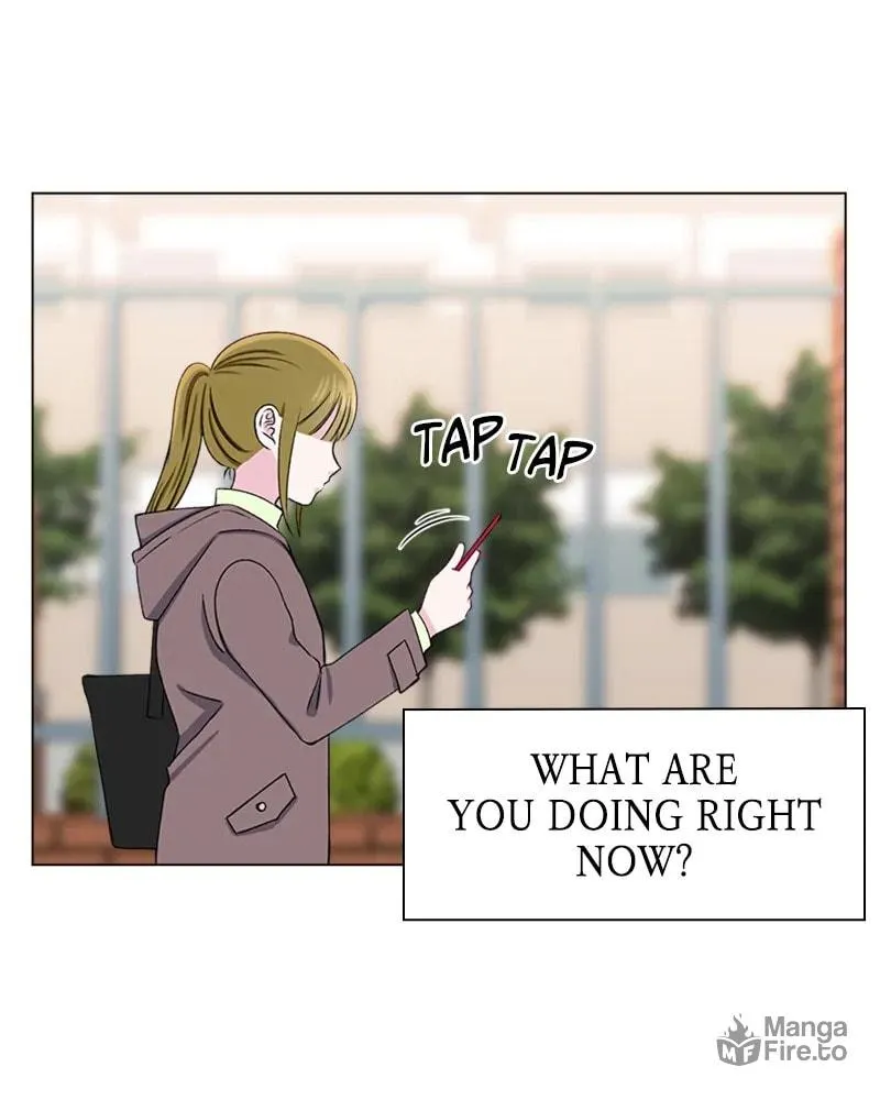 Complicated Cohabitation Chapter 36 page 3 - 