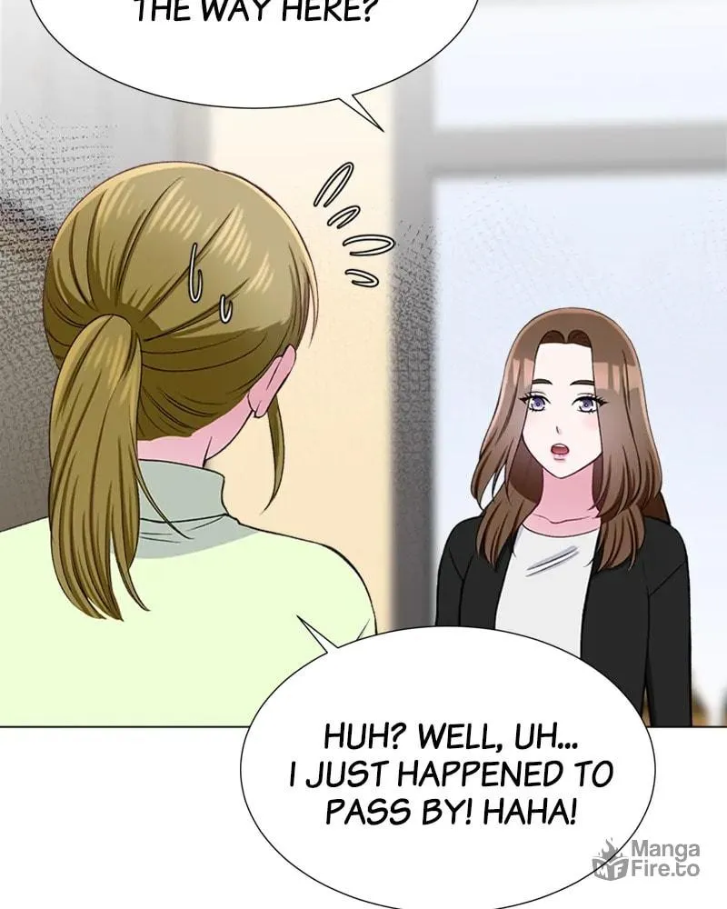 Complicated Cohabitation Chapter 36 page 21 - 