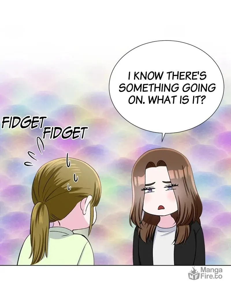 Complicated Cohabitation Chapter 36 page 25 - 