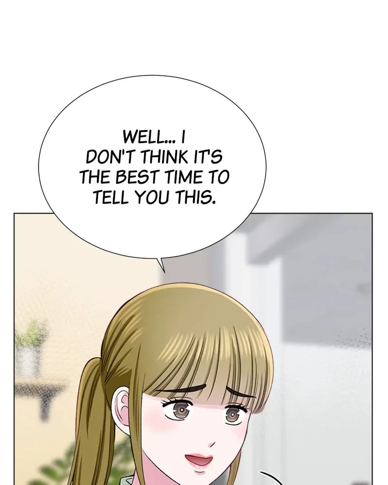 Complicated Cohabitation Chapter 36 page 26 - 