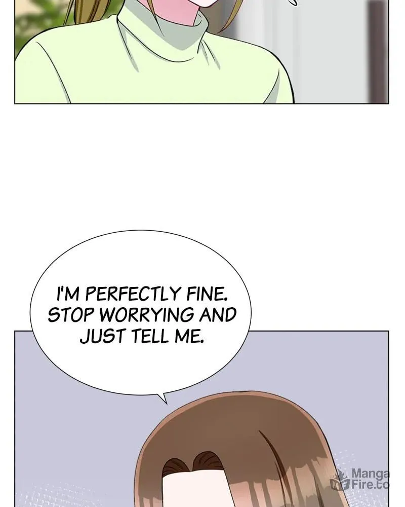 Complicated Cohabitation Chapter 36 page 27 - 