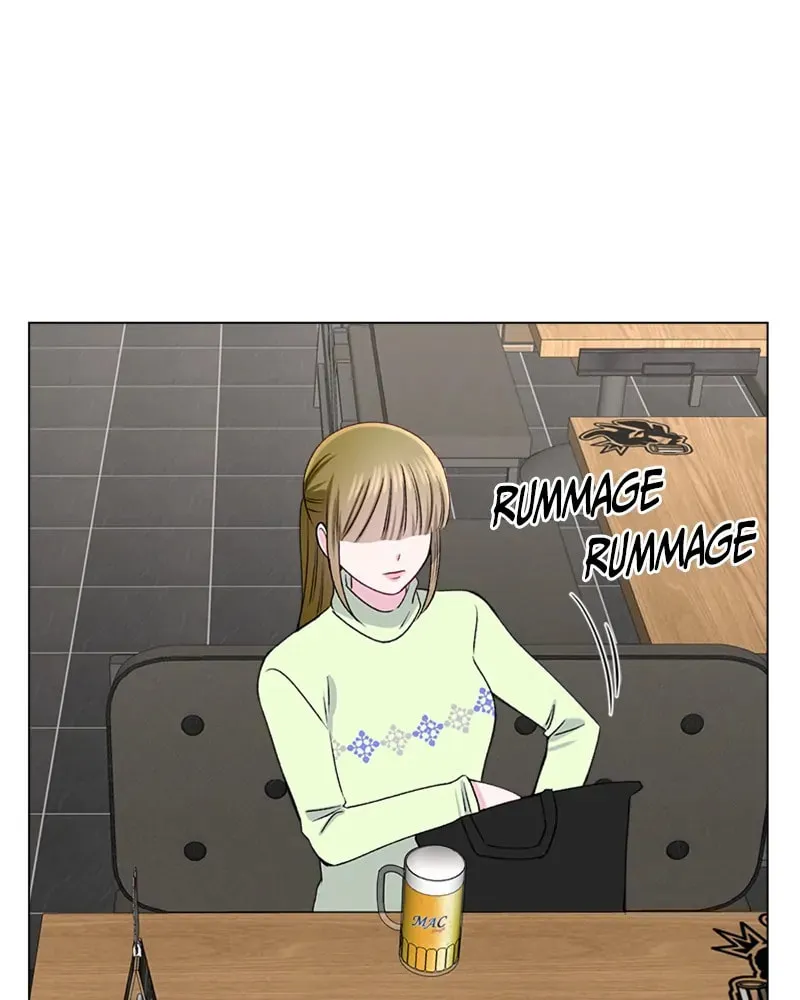 Complicated Cohabitation Chapter 36 page 31 - 