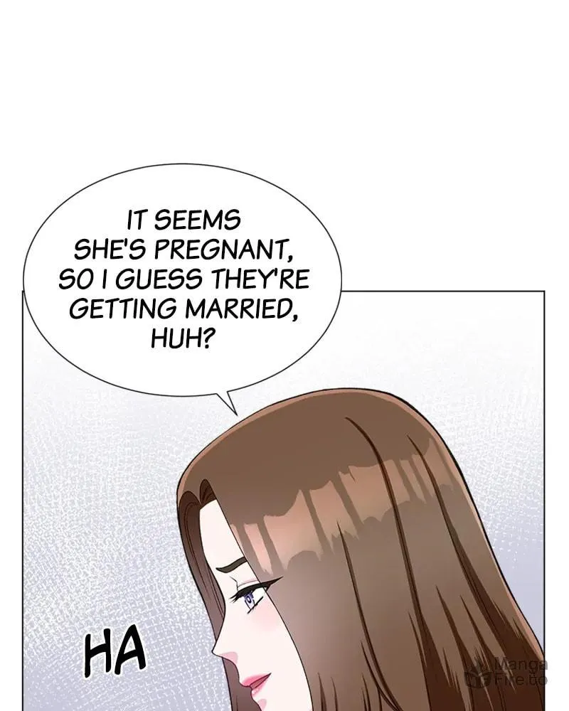 Complicated Cohabitation Chapter 36 page 35 - 
