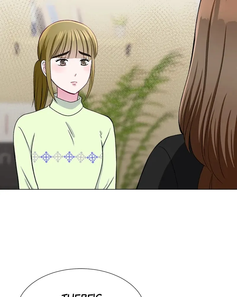 Complicated Cohabitation Chapter 36 page 37 - 