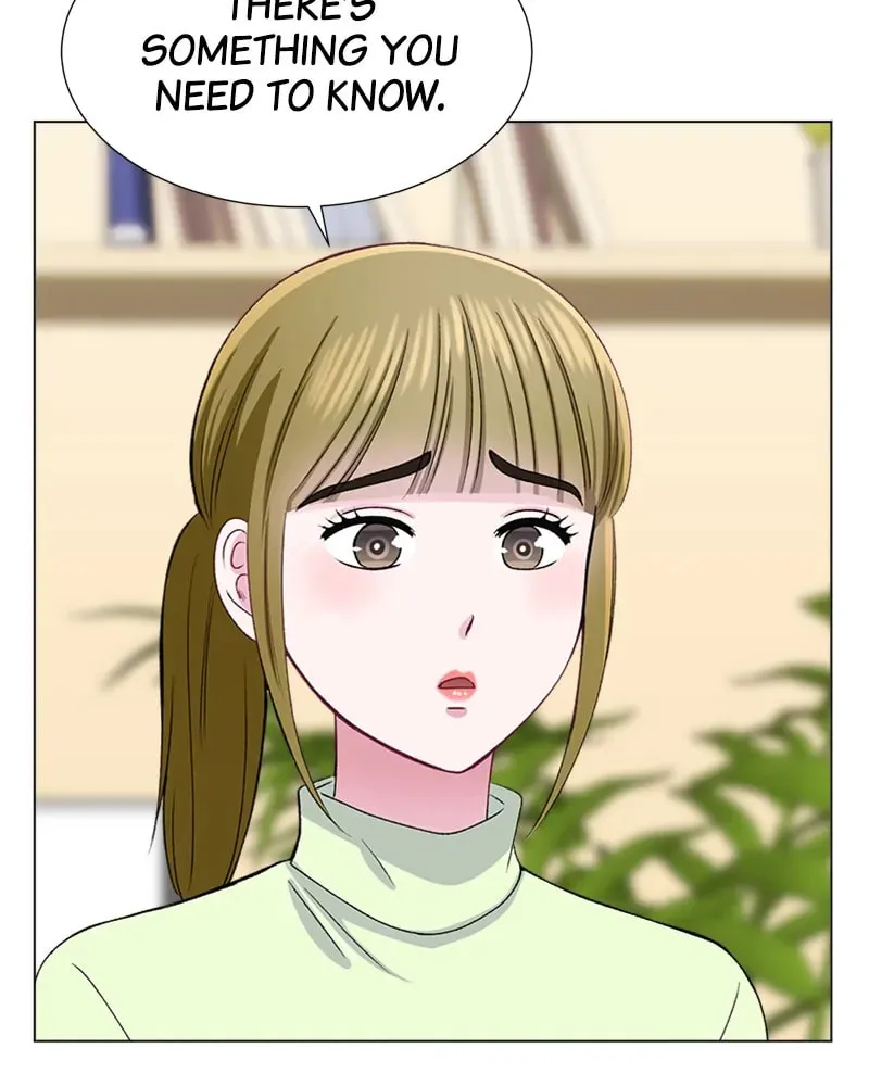 Complicated Cohabitation Chapter 36 page 38 - 