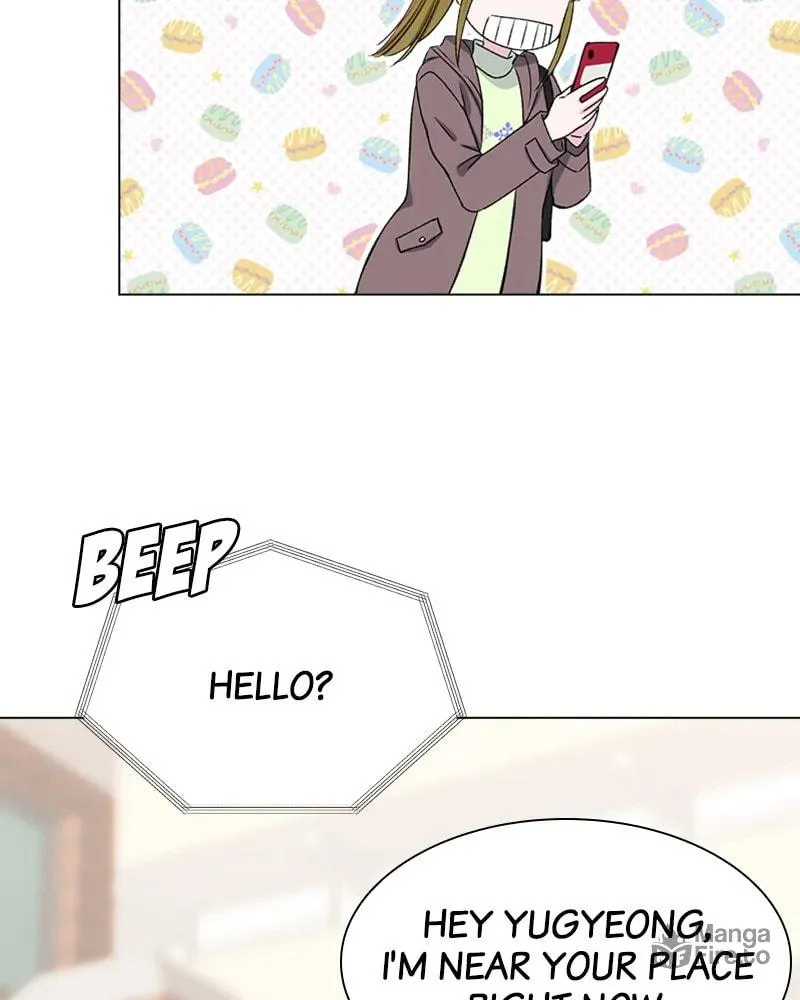 Complicated Cohabitation Chapter 36 page 5 - 