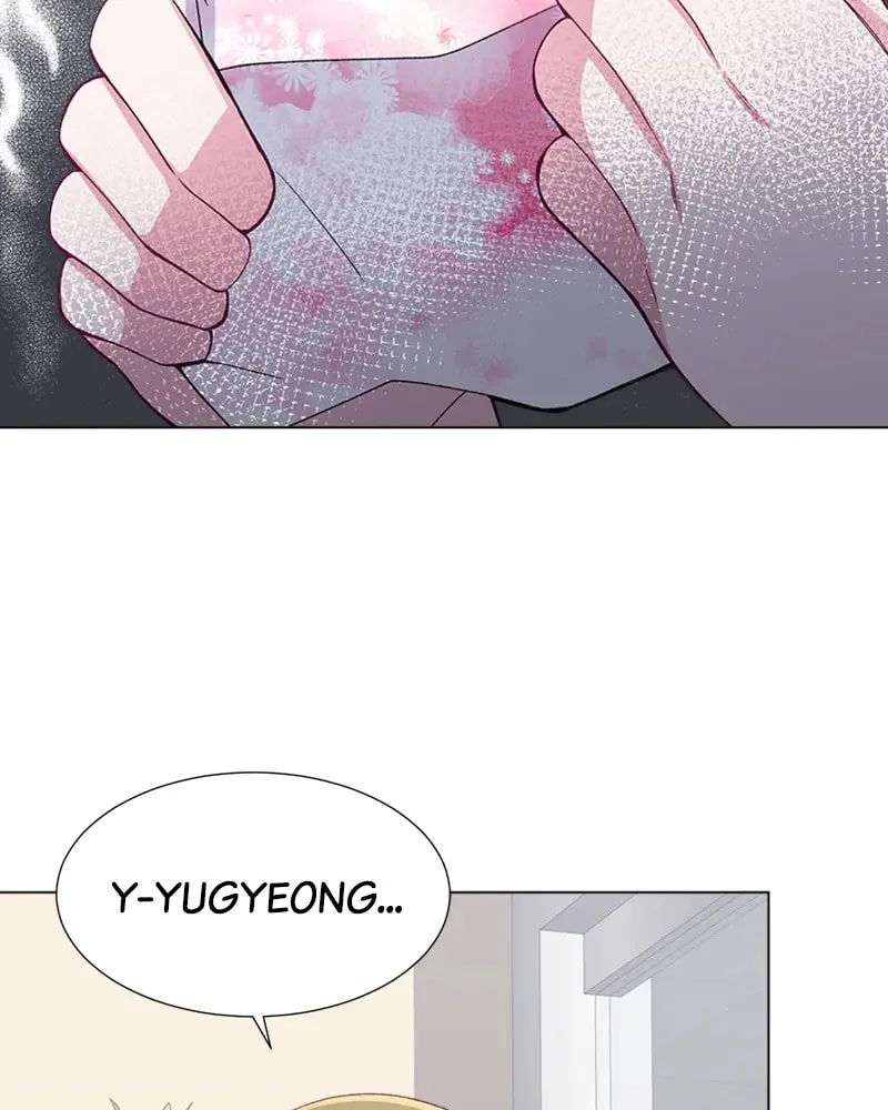 Complicated Cohabitation Chapter 36 page 44 - 