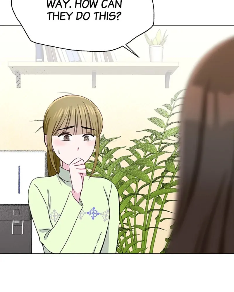 Complicated Cohabitation Chapter 36 page 46 - 