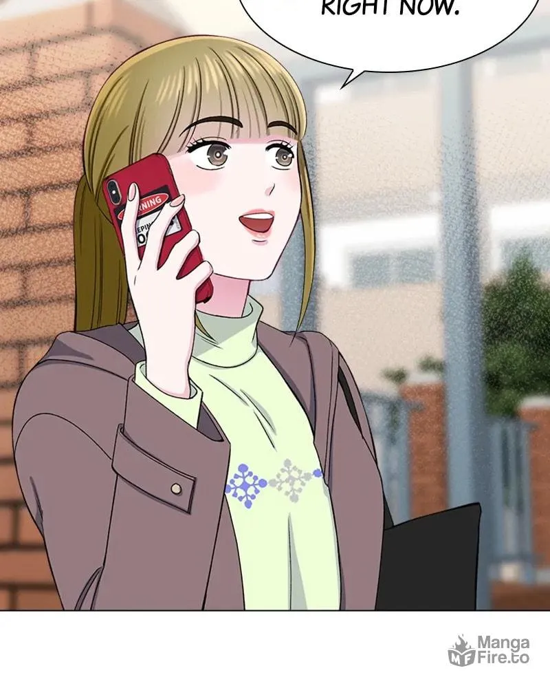 Complicated Cohabitation Chapter 36 page 6 - 