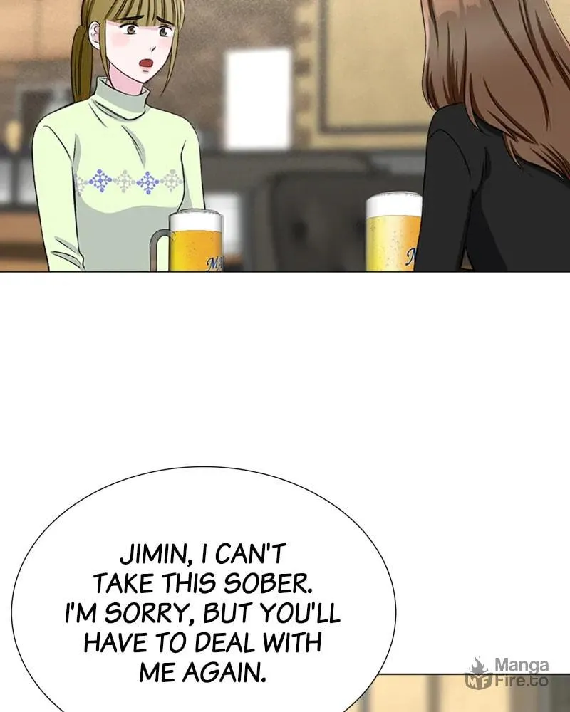 Complicated Cohabitation Chapter 36 page 54 - 