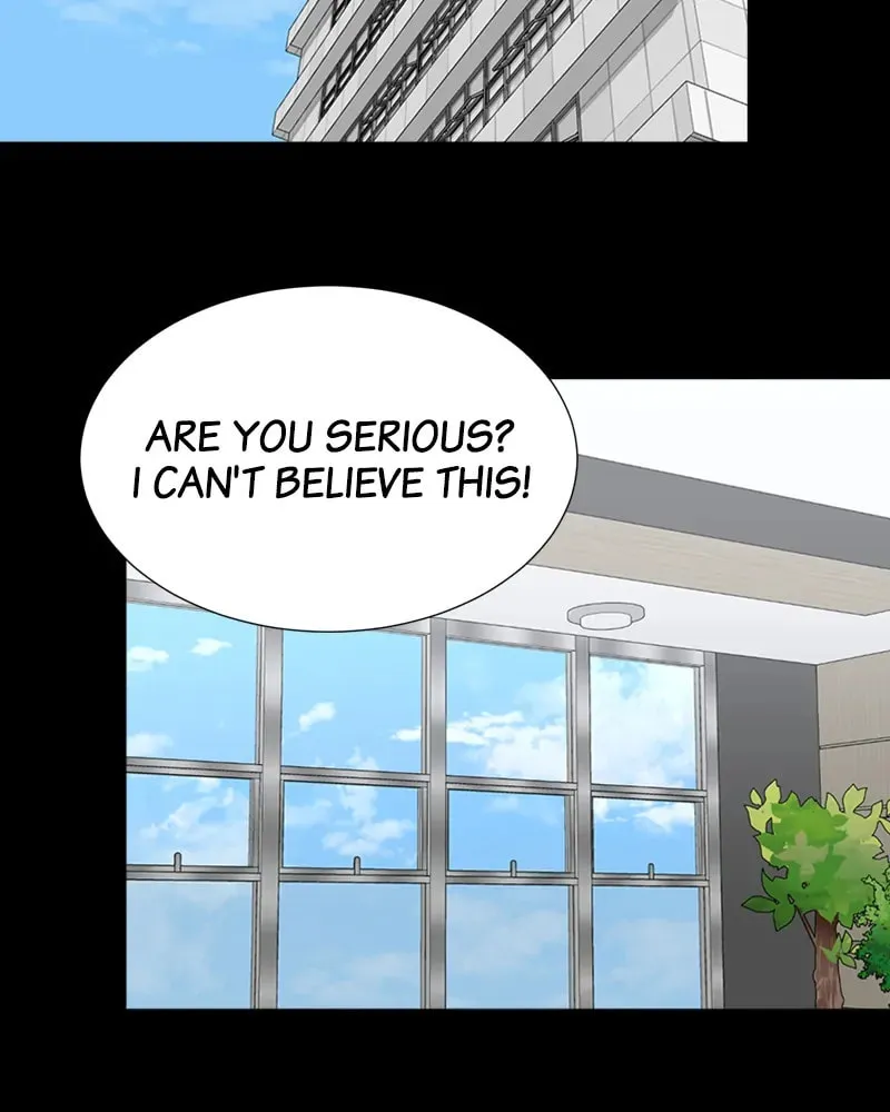 Complicated Cohabitation Chapter 36 page 58 - 