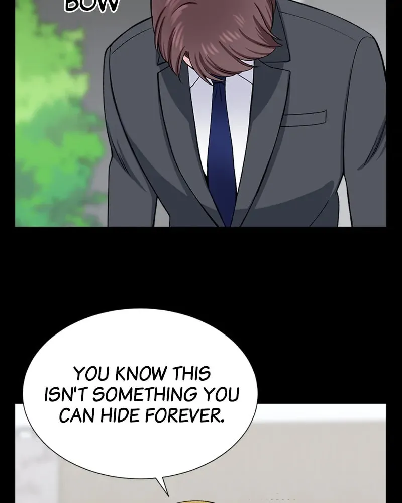 Complicated Cohabitation Chapter 36 page 61 - 