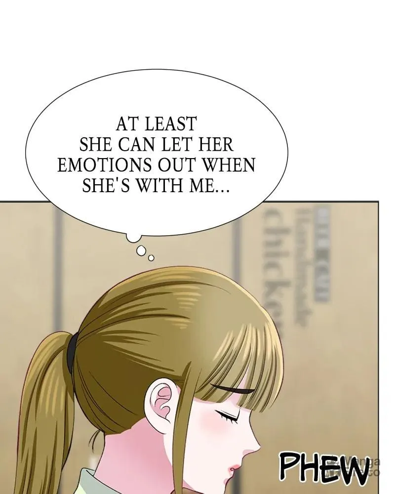 Complicated Cohabitation Chapter 36 page 65 - 