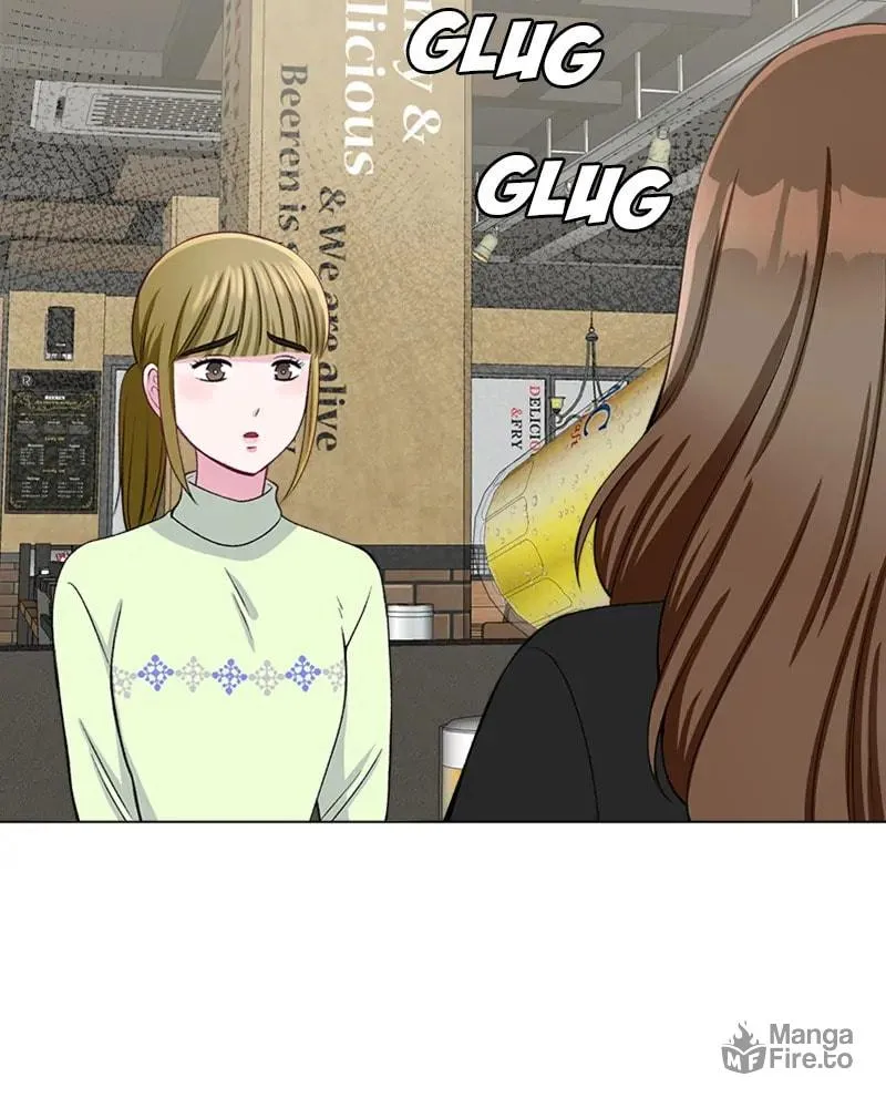 Complicated Cohabitation Chapter 36 page 69 - 