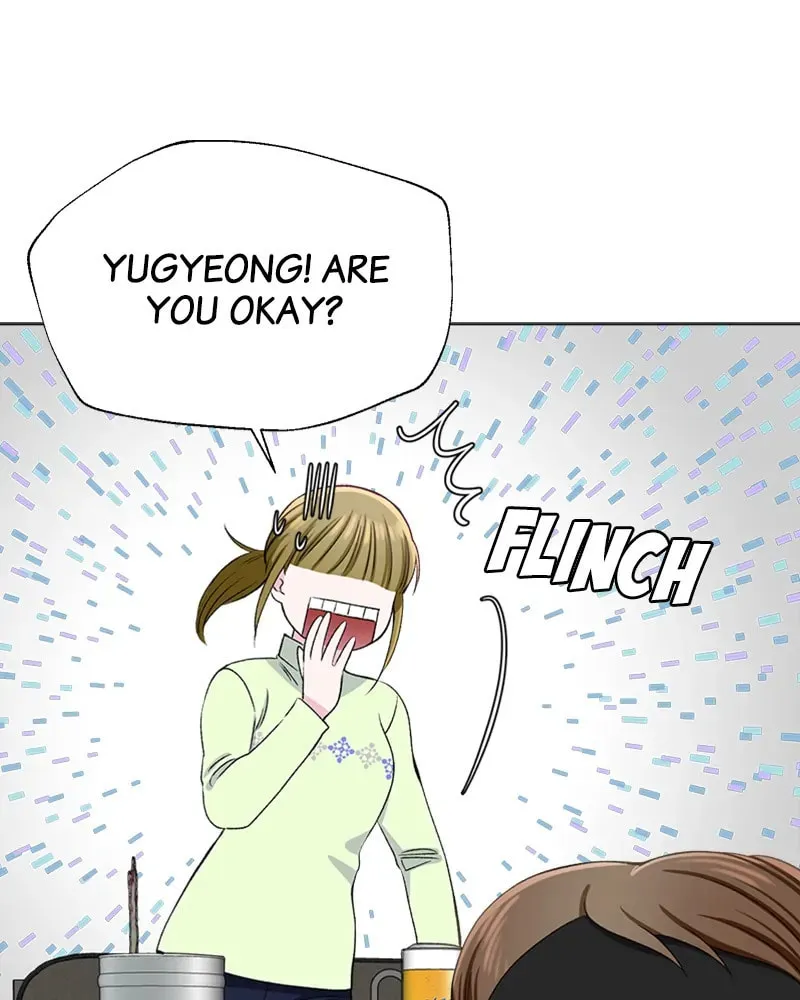Complicated Cohabitation Chapter 36 page 73 - 