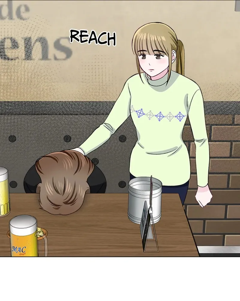 Complicated Cohabitation Chapter 36 page 77 - 