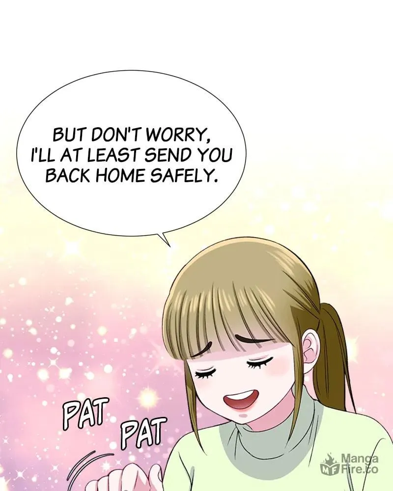 Complicated Cohabitation Chapter 36 page 81 - 