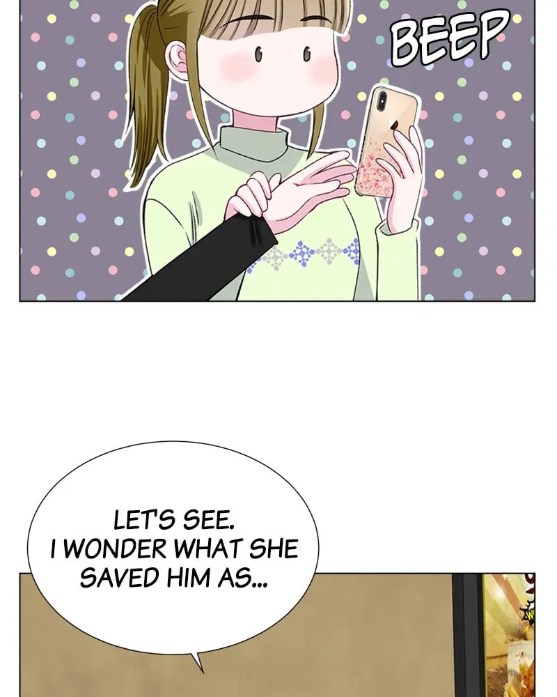 Complicated Cohabitation Chapter 36 page 83 - 