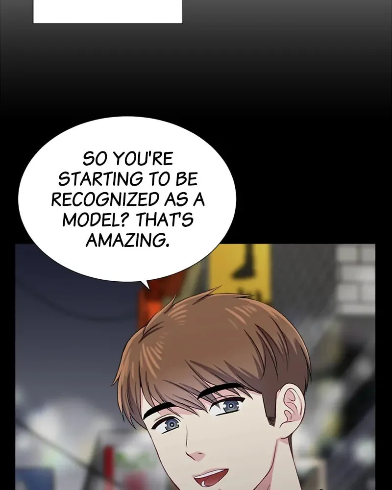 Complicated Cohabitation Chapter 37 page 13 - 