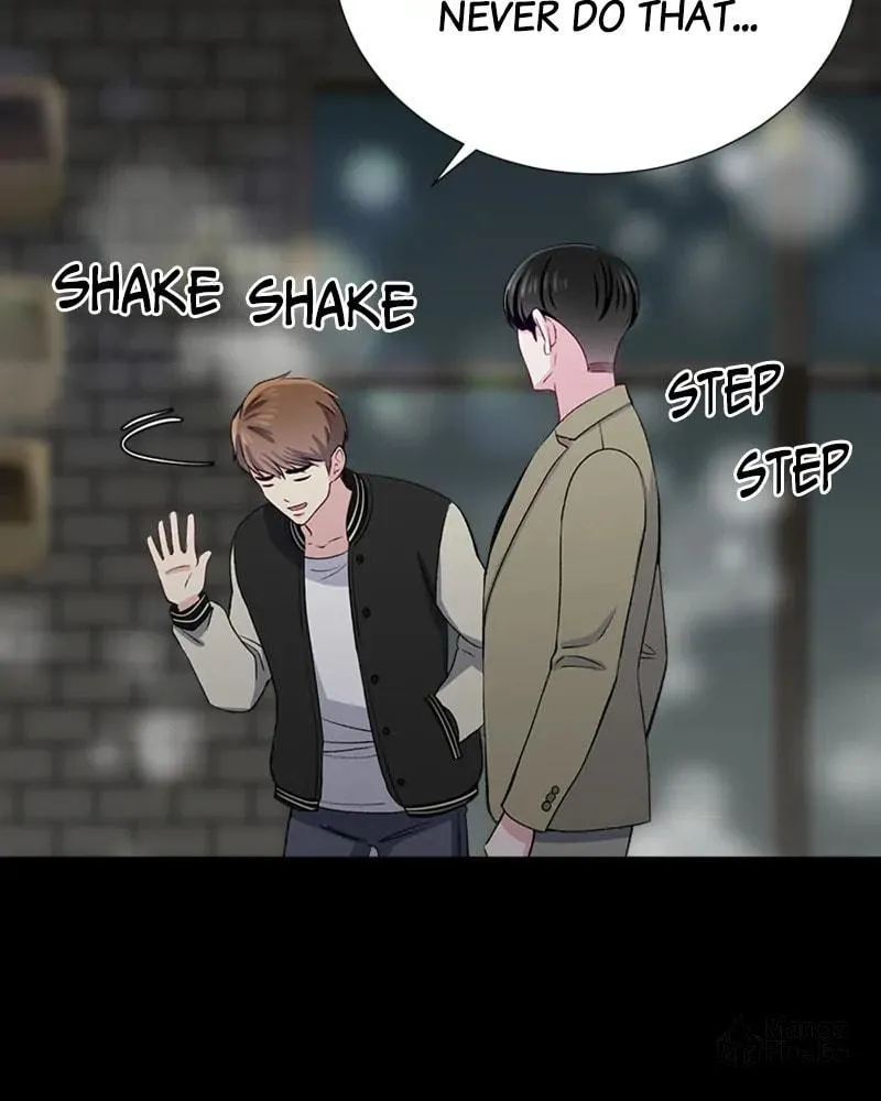 Complicated Cohabitation Chapter 37 page 15 - 