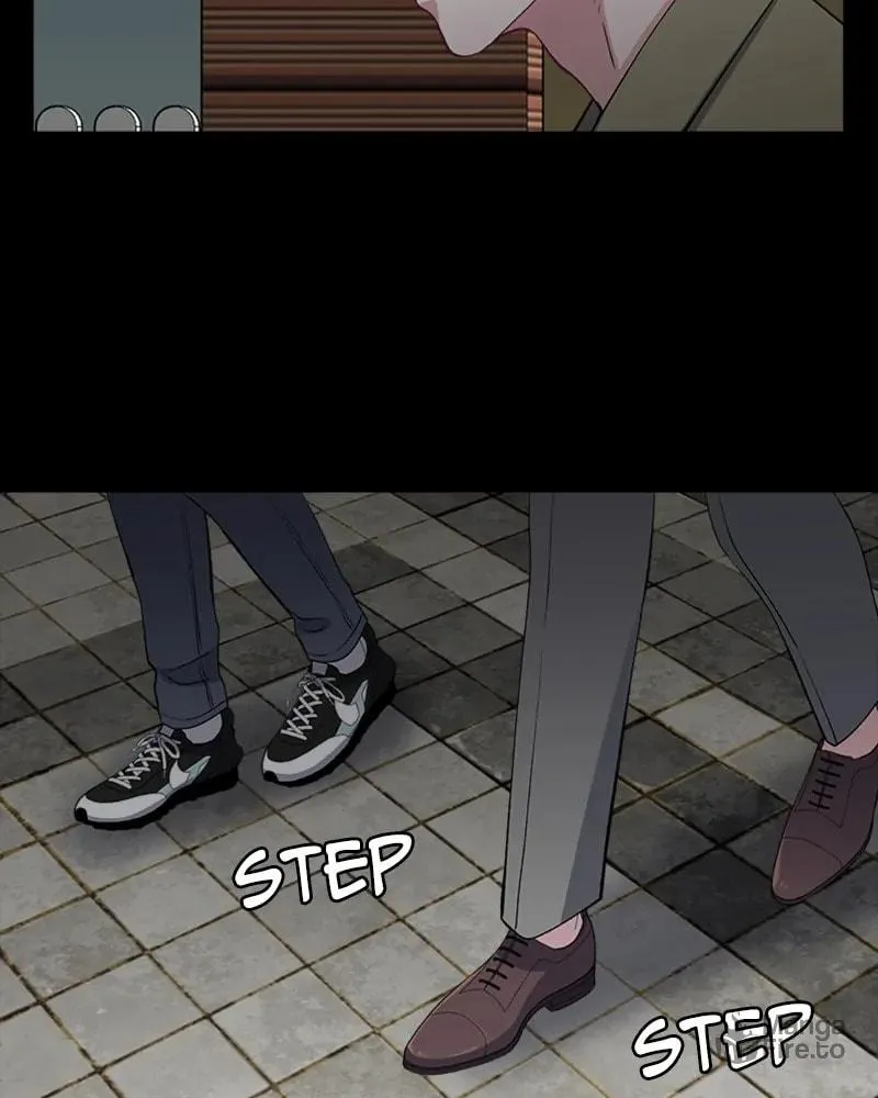 Complicated Cohabitation Chapter 37 page 20 - 